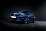 Peugeot 308 GTi 2017 года (WW)